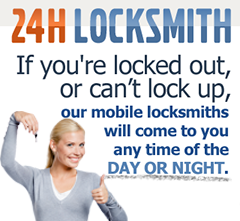 emergency locksmith